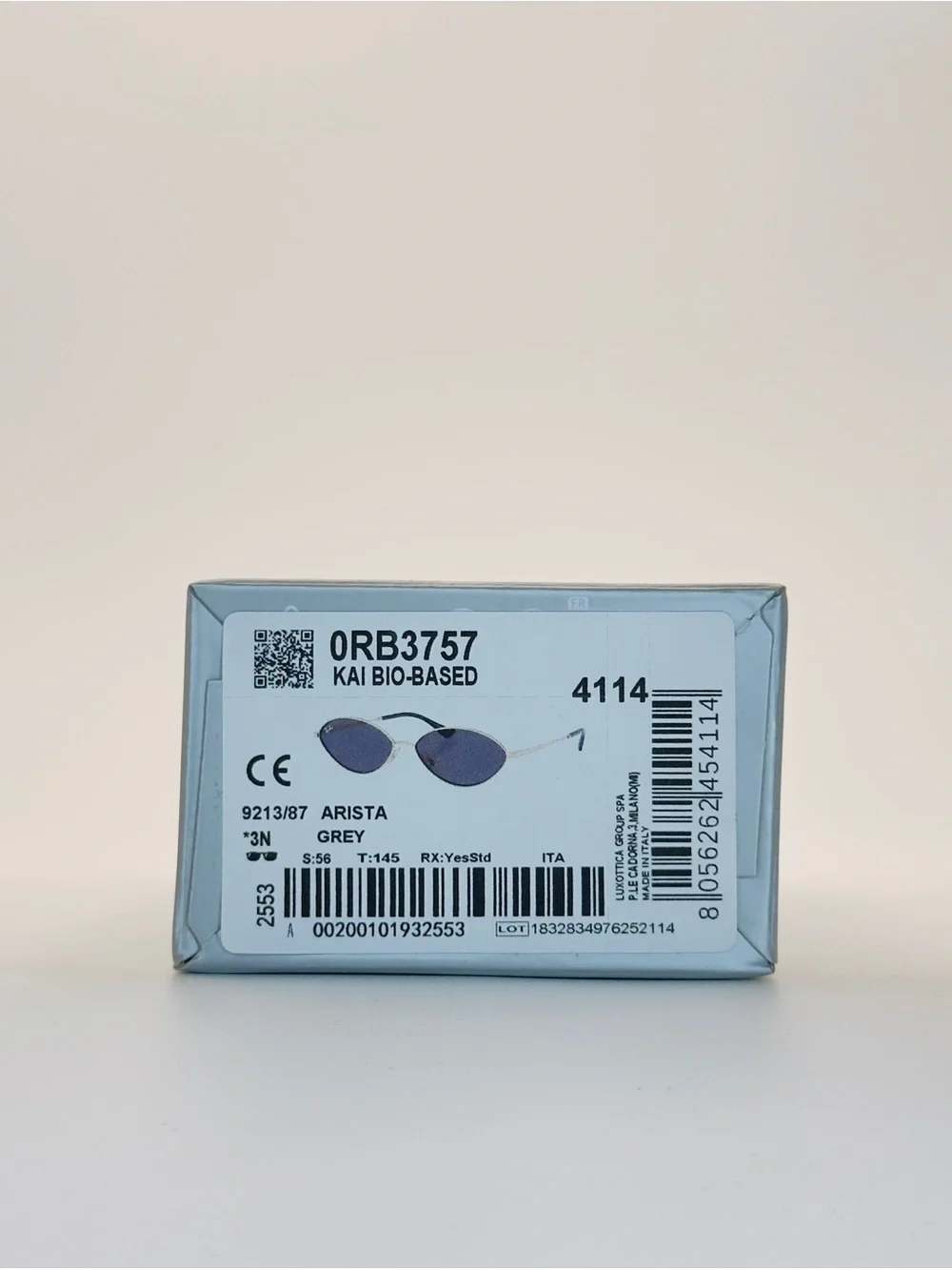 Ray-Ban RB3757